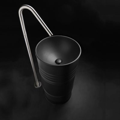   Kerasan Artwork Barrel 474331 -      - "  "
