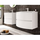    Berloni Bagno Way Round WARBS2CKD4C 101/LAVMOOINCXR003 101