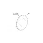    Led  Berloni Bagno Four Seasons FSN 0600 DL