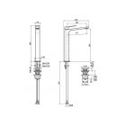    Fima Carlo Frattini Fit F3381/HCR 