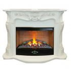  Real Flame Ellada 33 WT-659B