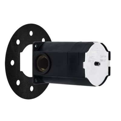 Скрытая часть смесителя Gessi Goccia 33687#031 - купить по специальной цене в интернет-магазине "Уют в доме"