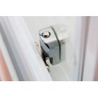 Кабина душевая ESBANO ES-108 CKRB правый