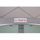Кабина душевая ESBANO ES-108 CKRB правый