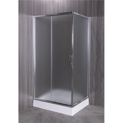 Душевая кабина ESBANO ESD-8021 - купить по специальной цене в интернет-магазине "Уют в доме"