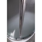 Душевая кабина угловая ESBANO ESD-8021