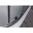 Душевая кабина угловая ESBANO ESD-8021