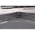 Душевая кабина угловая ESBANO ESD-8021