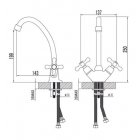    Lemark Standard LM2104C