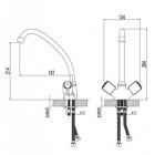    Lemark Merkado LM2304C