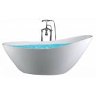 Акриловая ванна ESBANO London (white)