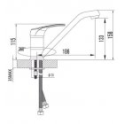    Lemark Omega LM3104C