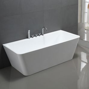 Ванна акриловая Vincea VBT-425-1700 Ванна акриловая Vincea VBT-425-1700