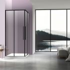 Душевой уголок Vincea Slim-N VSS-4SN8010CL