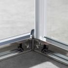   Vincea Slim-U VSR-2SU9012CL
