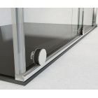 Душевой уголок Vincea Arno VSR-1A9015CL