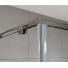 Душевой уголок Vincea Arno VSR-1A9015CL