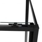   Vincea Slim Soft VSR-1SS9015CLB
