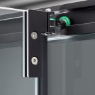   Vincea Stile VSS-2ST9090CLB-R 