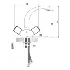    Lemark Merkado LM2307C