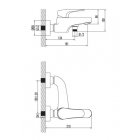    Lemark Shift LM4332C