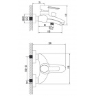    Lemark Atlantiss LM3202C