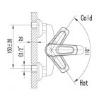    Lemark Omega LM3102C