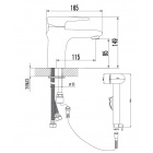    Lemark Status LM4416C