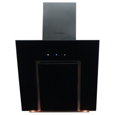  Kuppersberg F 660 -      - "  "