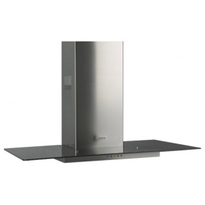 Вытяжка Kuppersberg LORA 90 X 4HPB Вытяжка Kuppersberg LORA 90 X 4HPB