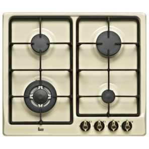 Панель TEKA EH 60 4G AI AL TR CI NAT BEIGE OB