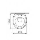   Vitra Istanbul 4254