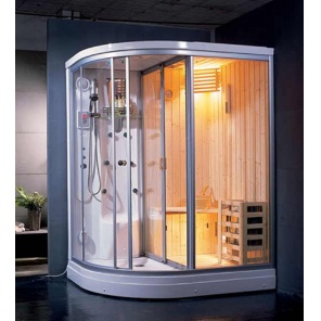 Паровая сауна Appollo AG-0204