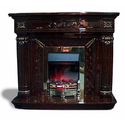   Real Flame Bellagio -      - "  "