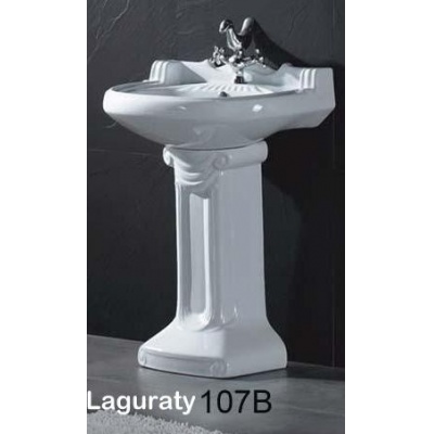   Laguraty 107B -      - "  "