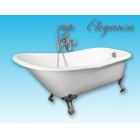      Elegansa Schale Chrome