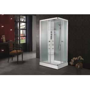 Душевая кабина Timo TL-1504 L Душевая кабина Timo TL-1504 L