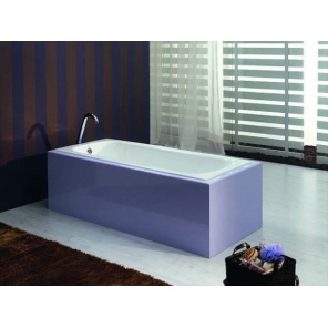 Чугунная ванна Recor Vicky 150x70 Чугунная ванна Recor Vicky 150x70