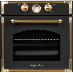 Духовка Kuppersberg RC 699 ANT Bronze