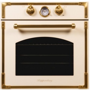 Духовка Kuppersberg RC 699 C Bronze
